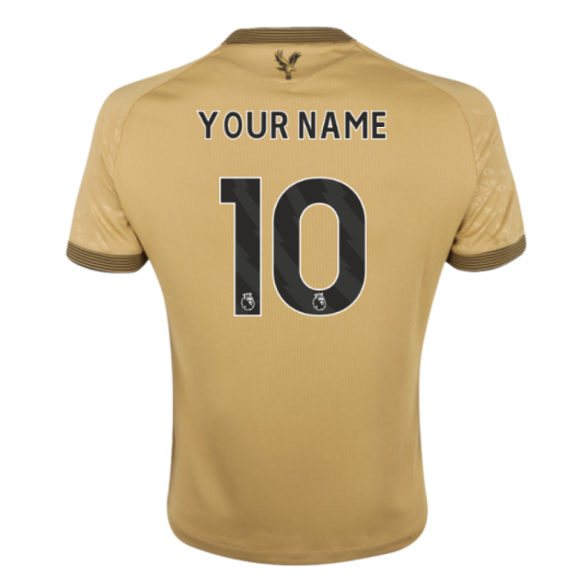 CHA official 2025-20 Third Kit - Adults | exclusive