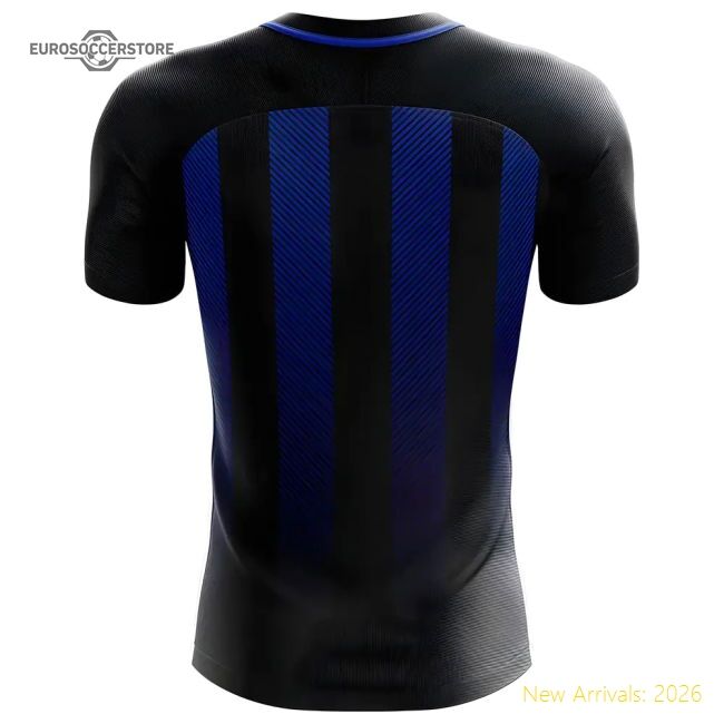 Official Football Team Jersey - Polyester Retro Value Retro