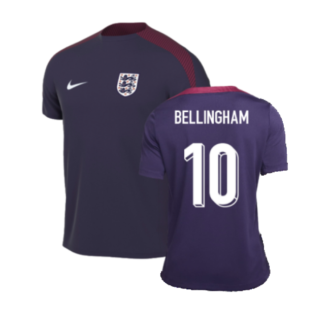 England Pro Training Professional Jersey 2024-2025