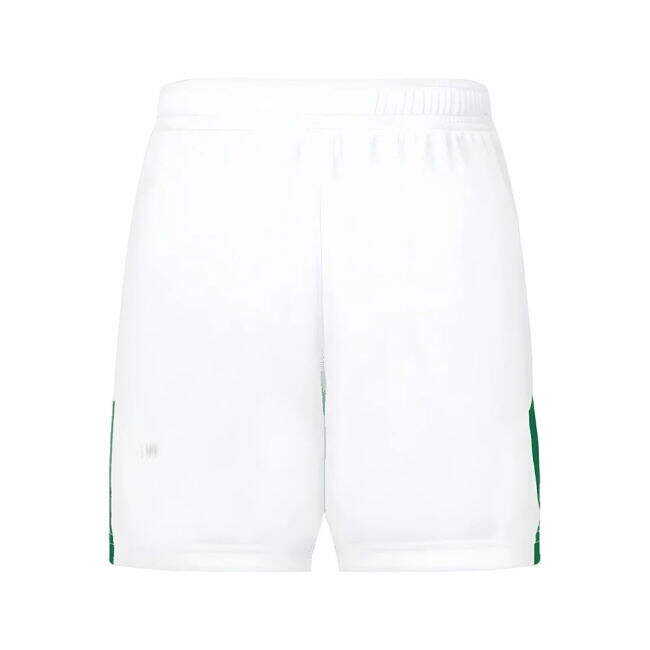 Cost-effective 2024-2025 Republic of Ireland Home Shorts (Kids) Beautiful