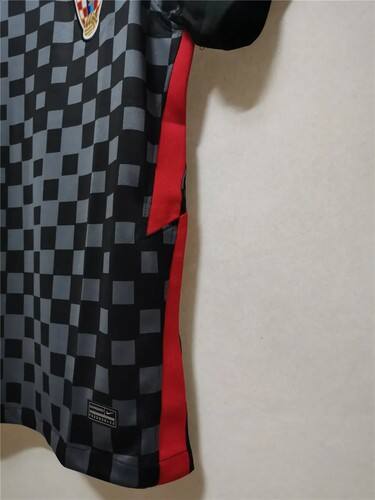 Visitante - Euro Edition - World Cup - Stylish Design - Top Tier