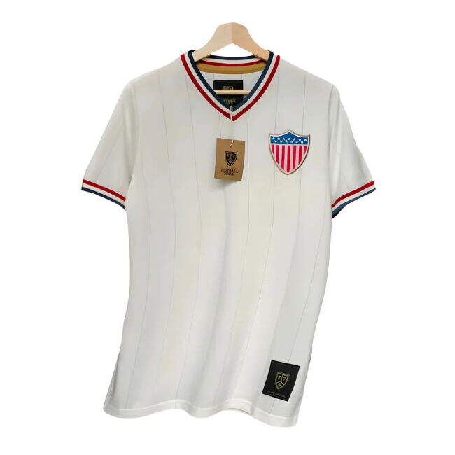 Official 2025-2026 USA Gold Cup Home Shirt (1)