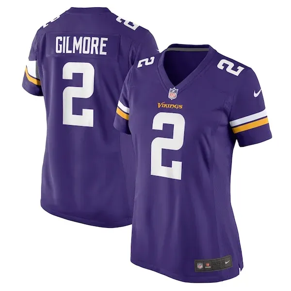 Performance None Game Jersey - Premium Purple NFL Fan Jersey | Game...