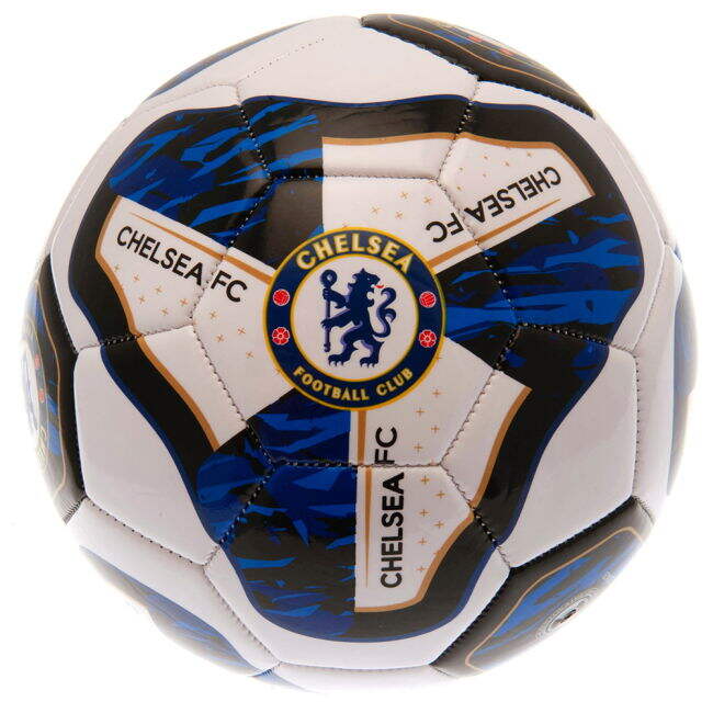 Chelsea FC Tracer Football - game day