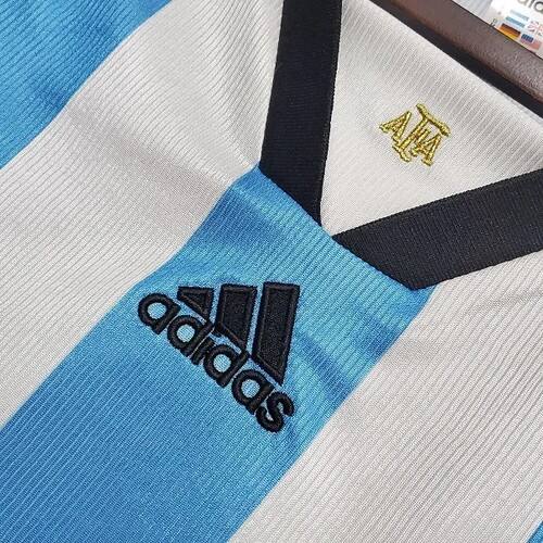 Argentina (argentina) Local - Elite Performance - Breathable Design