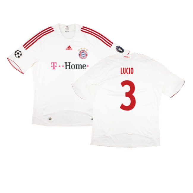 2025-2026 Bayern Munich FC Third Kit (1)