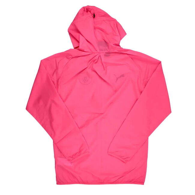 2023-2024 Man City Training Windshield (Sunset Glow) - fan gear