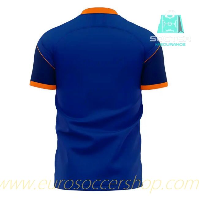 Authentic 2025/26 Campaign India Home Kit Women