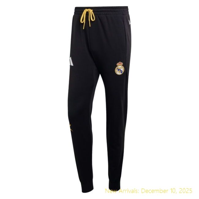 Real Madrid - Authentic Fan Edition - Spanish Football