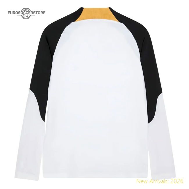 First-class Home Chelsea Jersey 2023-2024 Performance Fabric