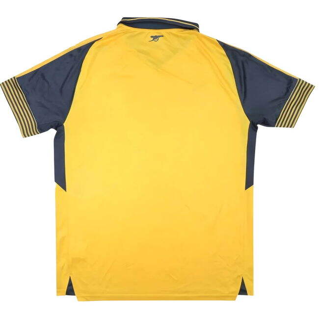 Arsenal Arsenal #2016 High Performance Fan Gear Fresh Look Fan Jersey