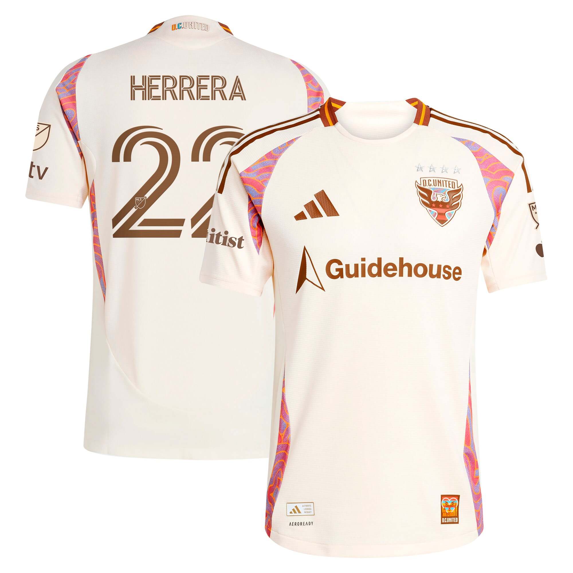 Men's 2025 High-Quality Authentic Jersey - Fan Jersey - Get Yours Now