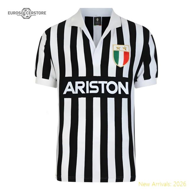 Juventus Draw Juventus Top-tier Shirt Jersey Italiano Macron Hyperwave