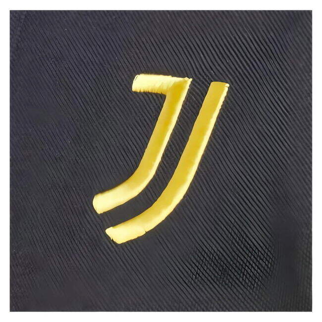 2023-2024 Juventus (juve) Shirt - Elite Performance - Premium Replica