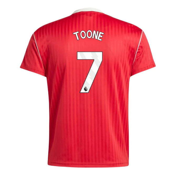 Man Utd premium Third Shirt - Adults | official | high quality