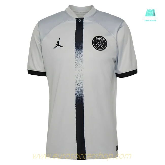 2022-2023 PSG Away Shirt