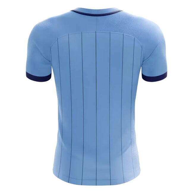 Premium Home Jersey Gonzalo Higuaín #9 Modern Official Merchandi (v9)