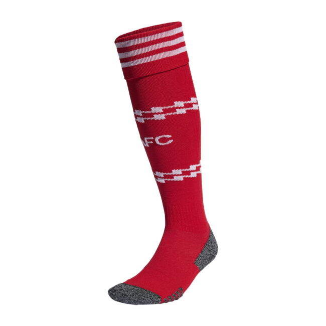 Arsenal official style Home Socks 2022-2023 (Adult