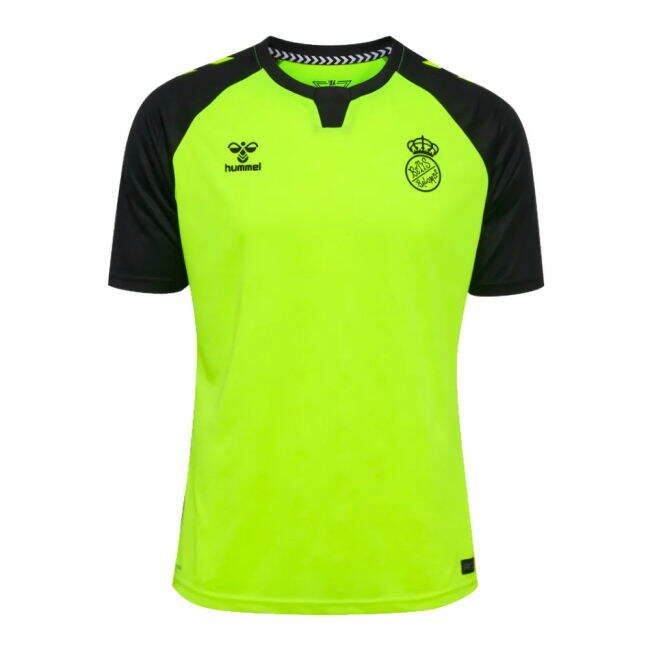 2025-2026 Real Betis Away match jersey - top quality performance wear
