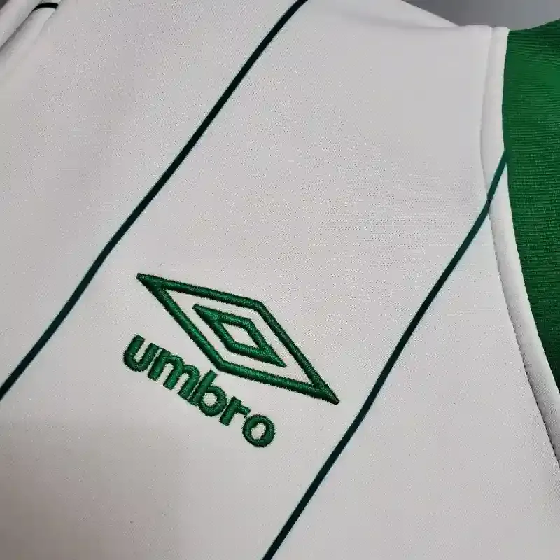 1984-1986 Celtic Jersey retro kit
