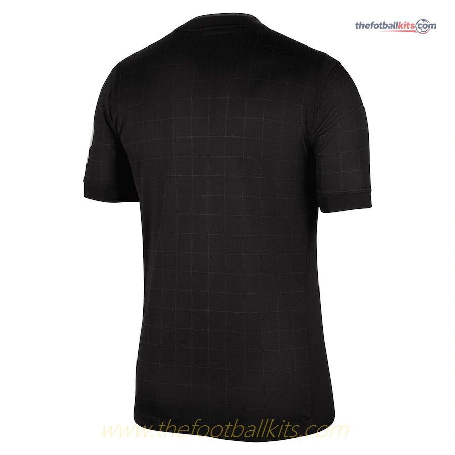 Tottenham Hotspur Away Football Shirt 2025/26 Season