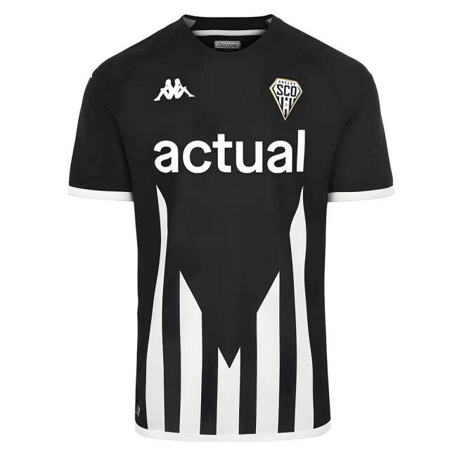 Angers Football Club Supporter Kit - Adults Version