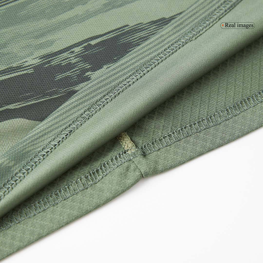 Celtic Third Away  Soccer Jersey 2024/25 Authentic Kit