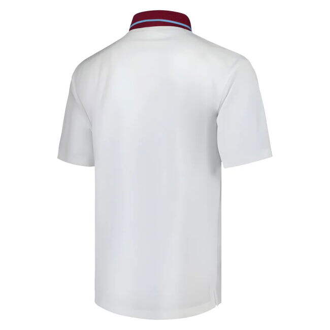 Aston Villa 2000 Away Retro Shirt