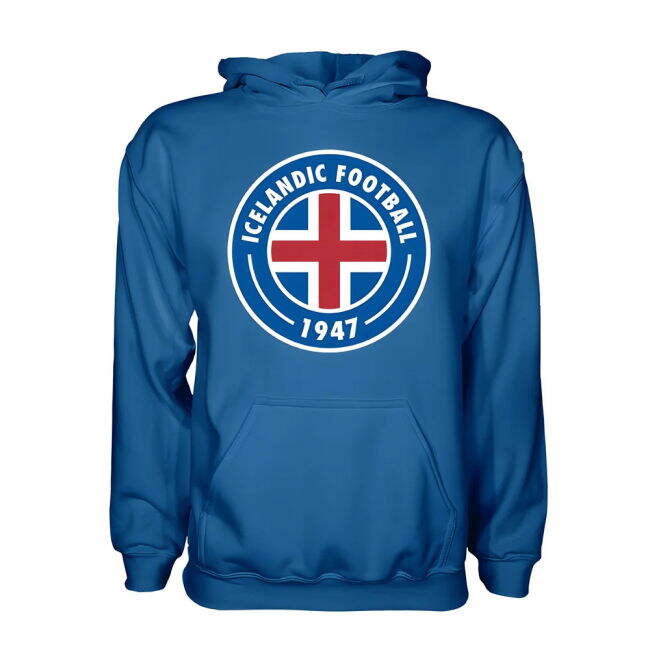 Iceland Elite Jersey Iceland #26