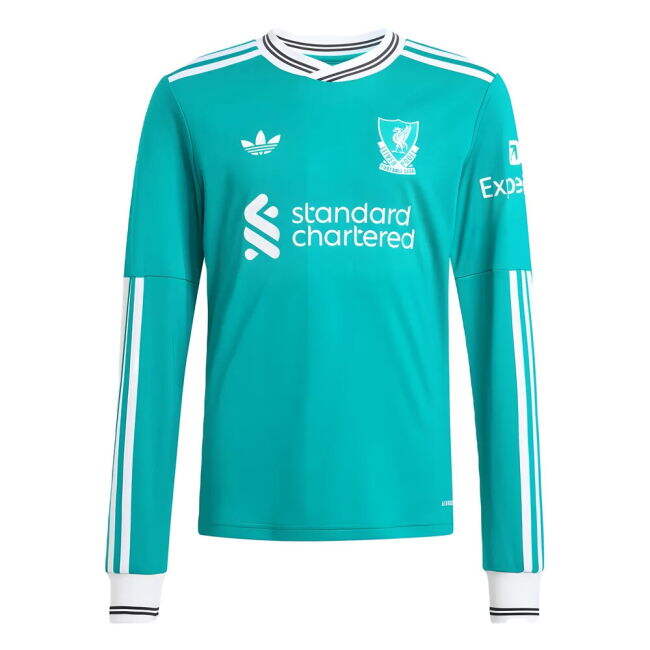 Match Quality Top Tier Liverpool Modern Style Dedicated Football Kit