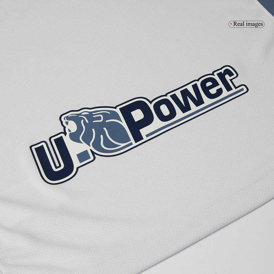 Inter Milan Away  Soccer Jersey 2024/25 Authentic Kit