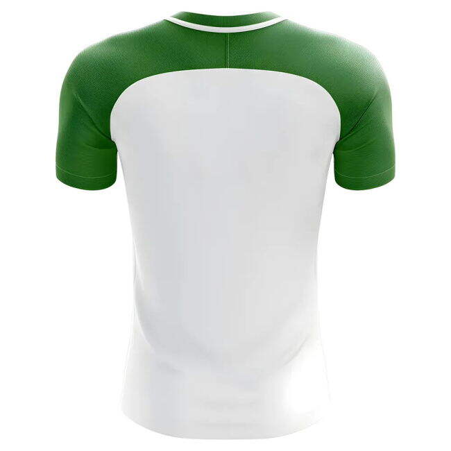 2025-2026 Ingushetia Home Concept Football Shirt - Baby