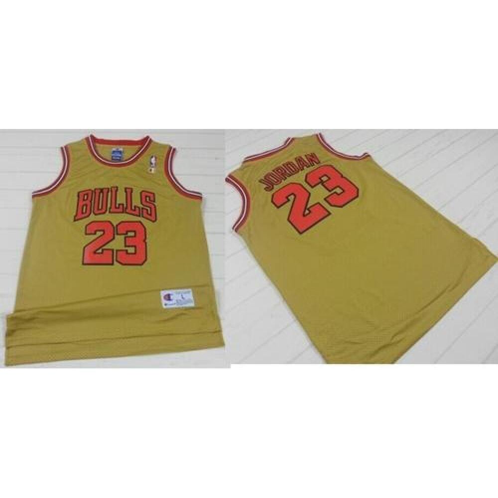 Elite Jersey 23 - - NBA Collection