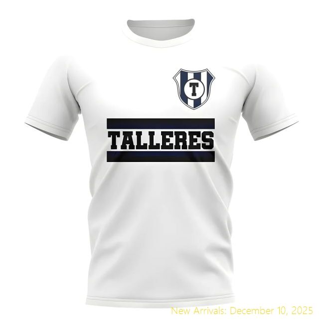 Official T-shirt - Soccer Jersey - Soccer Jersey - Football Fashion