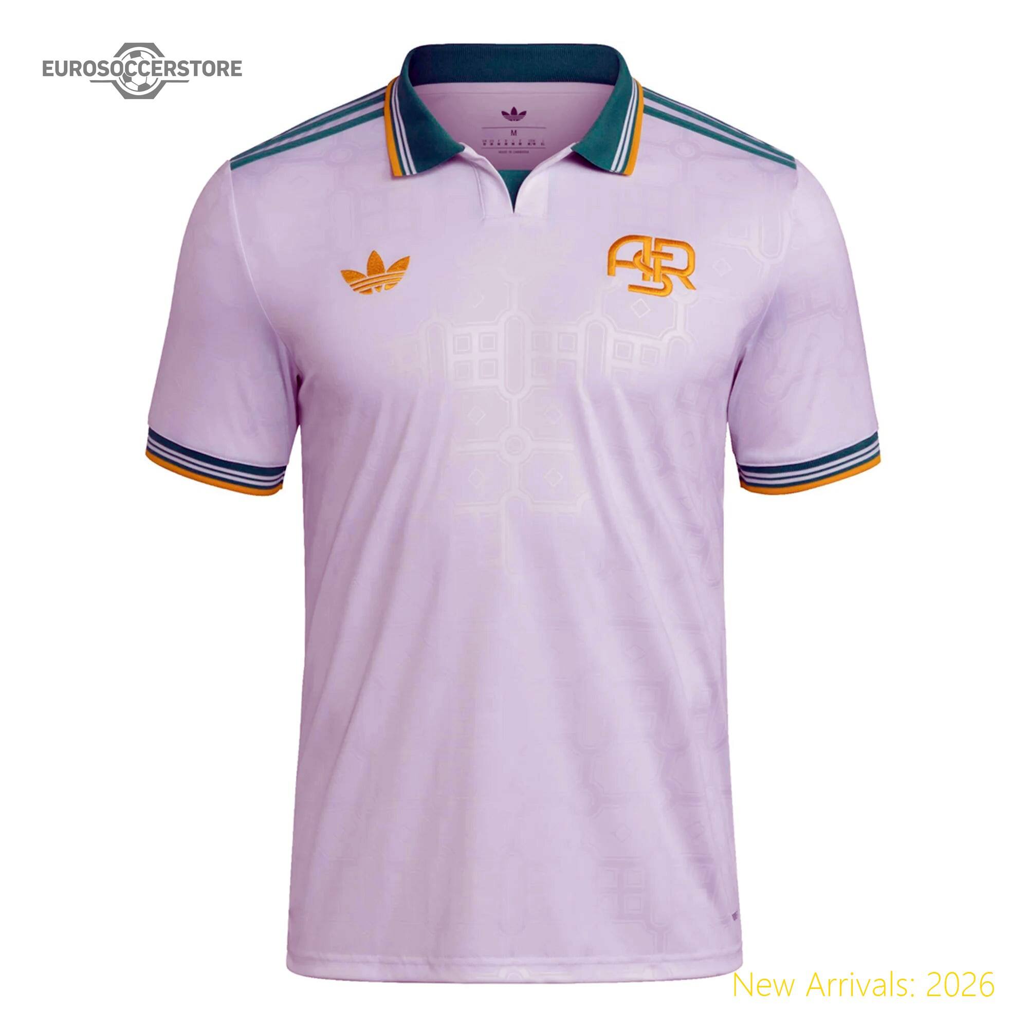Fashionable Superior Men As Midfield Maestro Third Jersey 2023