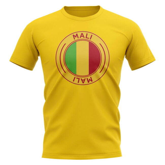 Mali Special Edition Jersey Mali #49