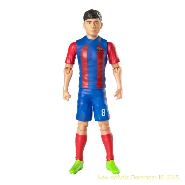 None Barcelona 2025-2026 Third - Durable & Best Value (Barcelona...