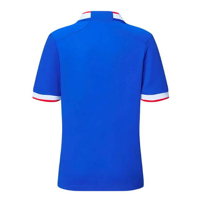 Premium Quality Rangers Fc Latest Edition Fervent Official Shirt