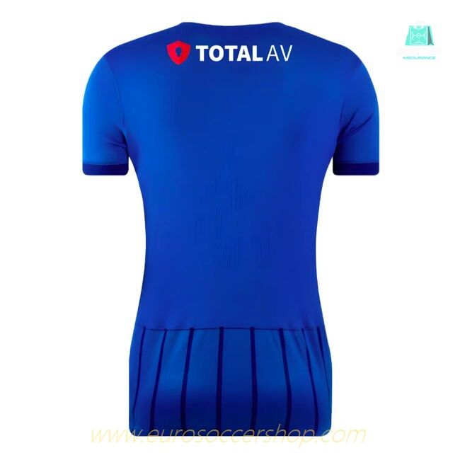 2024-2025 Portsmouth Home Shirt (Womens)