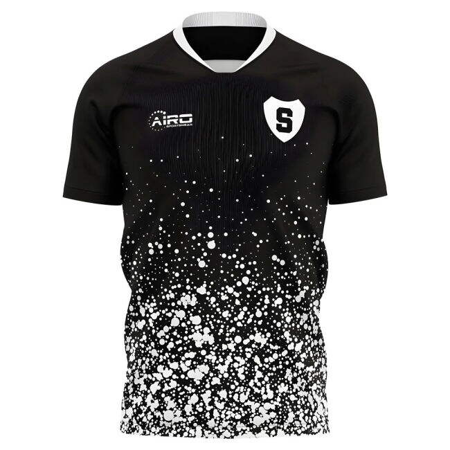 Sandhausen Performance Home Jersey 2025-2026