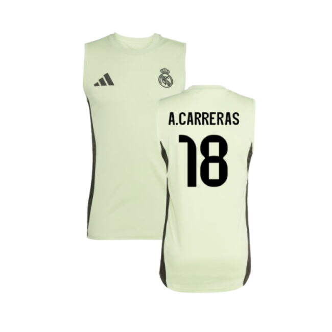 2025-2026 Special Real Madrid Jersey #1