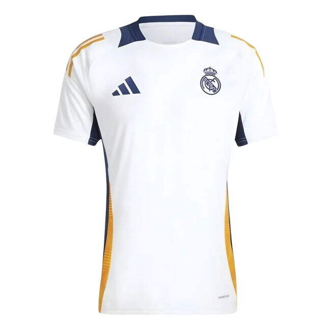 Adult Real Madrid Jersey 2024-2025 #37