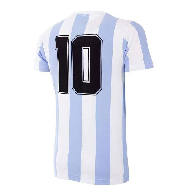 Argentina Elegant Jersey Argentina