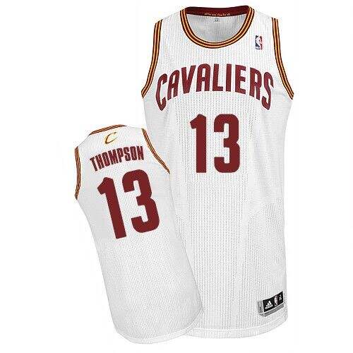 Cleveland Cavaliers Tristan #13 Elite Collection Jersey Vintage Look