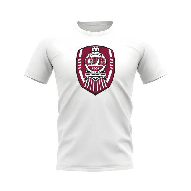 Football Club 2025-2026 Badge White - Authentic Anti-slip Edition