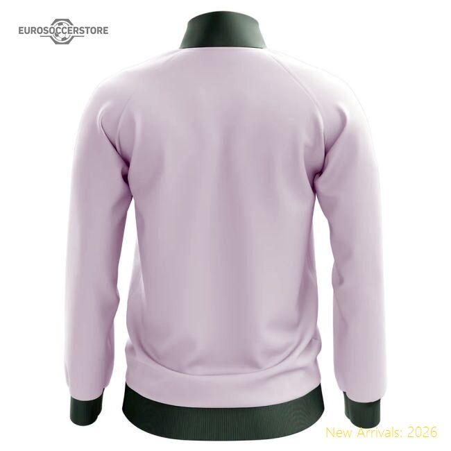 Team Official Jersey Perfect For Match Days High-Quality Materials