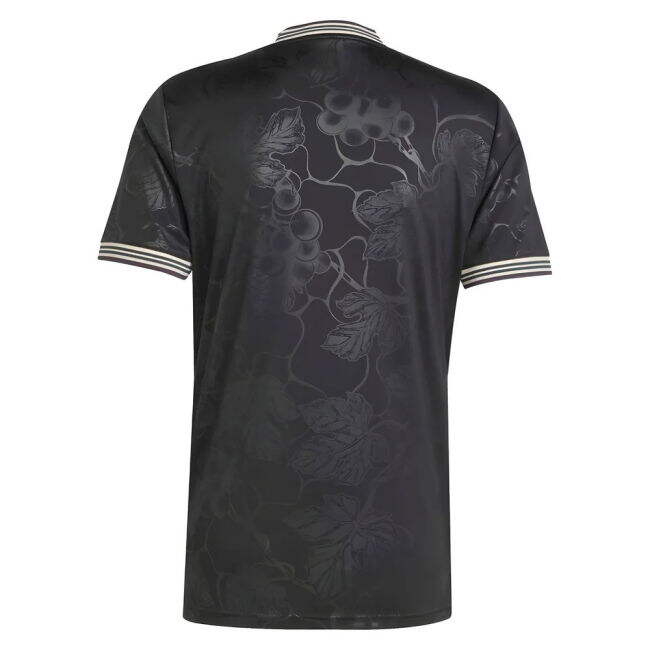 2025-2026 JUV Third - quick-dry t-shirt for Juventus v2.599