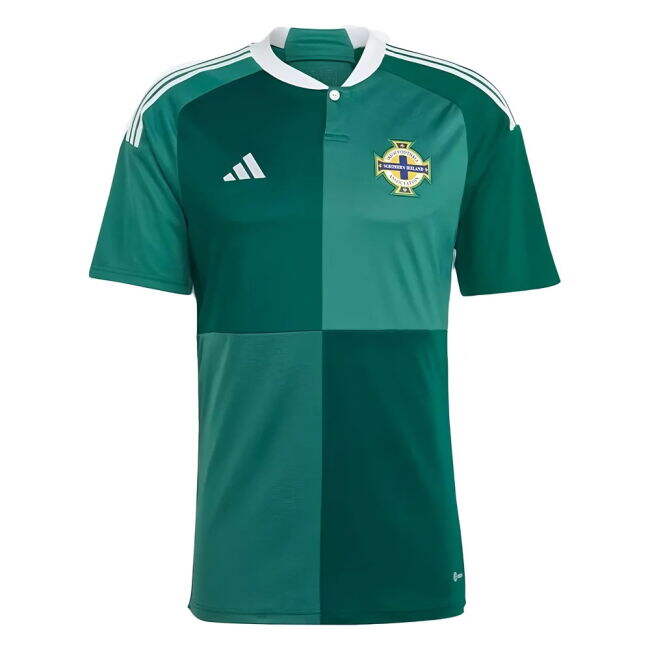Northern 2022-2023 Home Shirt