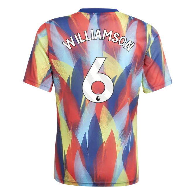 2025-2026 Arsenal Jersey - durability vintage kit v1.190