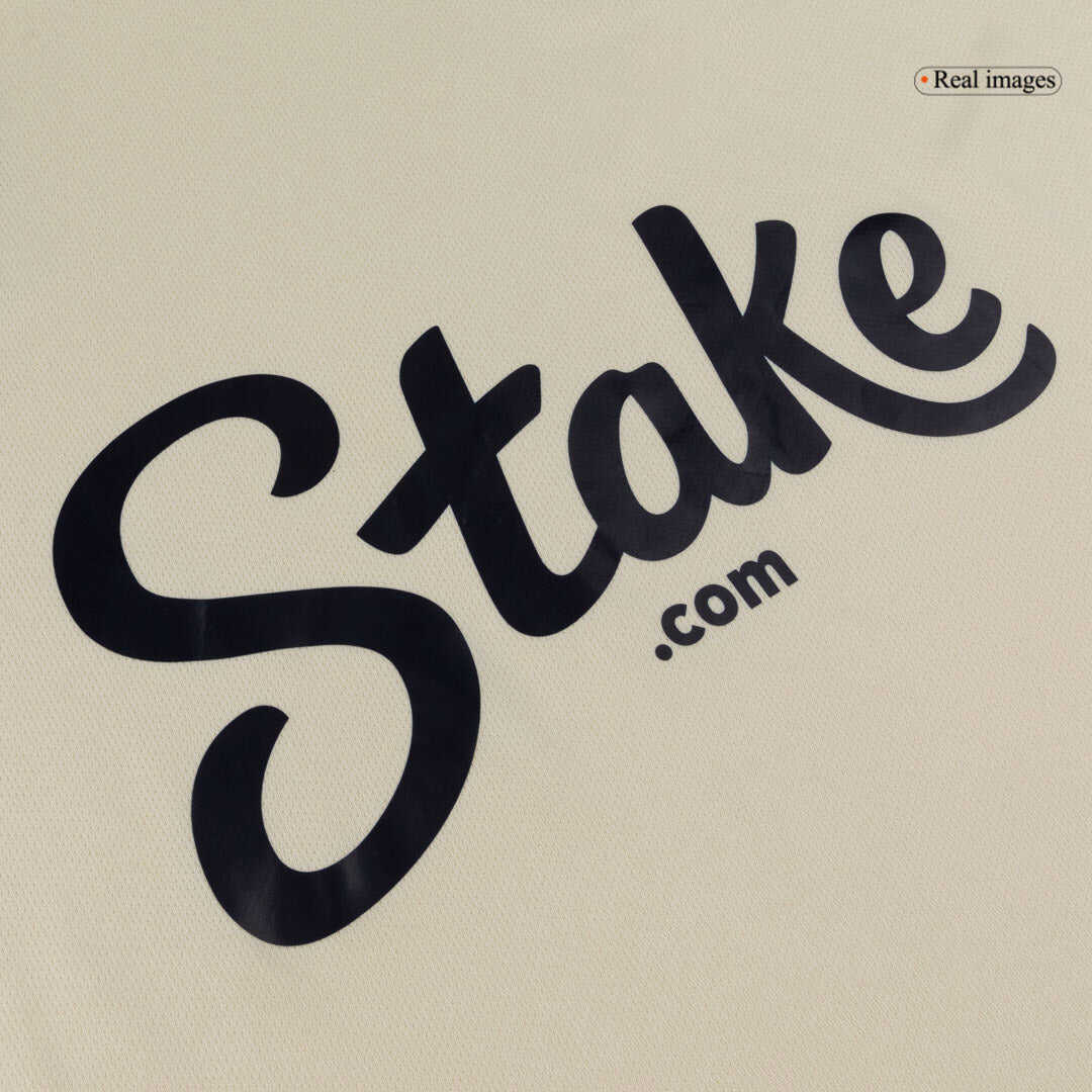 Everton Away Soccer Jersey 2025/26